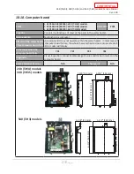 Предварительный просмотр 43 страницы A.O. Smith T-H3J-DV Service Manual