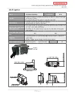 Предварительный просмотр 44 страницы A.O. Smith T-H3J-DV Service Manual