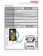 Предварительный просмотр 46 страницы A.O. Smith T-H3J-DV Service Manual