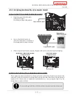 Предварительный просмотр 63 страницы A.O. Smith T-H3J-DV Service Manual