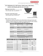 Предварительный просмотр 64 страницы A.O. Smith T-H3J-DV Service Manual