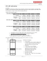 Предварительный просмотр 66 страницы A.O. Smith T-H3J-DV Service Manual