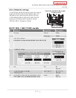 Предварительный просмотр 67 страницы A.O. Smith T-H3J-DV Service Manual