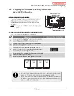 Предварительный просмотр 70 страницы A.O. Smith T-H3J-DV Service Manual