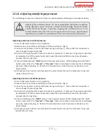 Предварительный просмотр 83 страницы A.O. Smith T-H3J-DV Service Manual