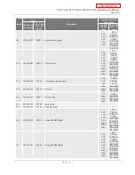 Предварительный просмотр 96 страницы A.O. Smith T-H3J-DV Service Manual