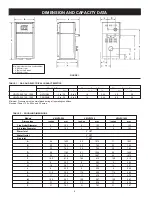 Preview for 4 page of A.O. Smith VF VB 500 Instruction Manual