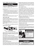 Preview for 9 page of A.O. Smith VF VB 500 Instruction Manual