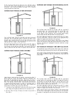 Preview for 12 page of A.O. Smith VF VB 500 Instruction Manual