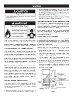 Preview for 16 page of A.O. Smith VF VB 500 Instruction Manual