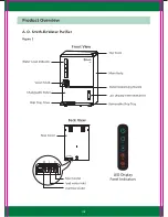 Preview for 9 page of A.O. Smith X8 User Manual