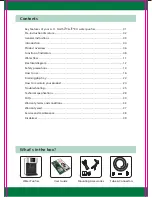 Preview for 4 page of A.O. Smith Z6 User Manual