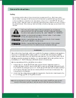 Preview for 7 page of A.O. Smith Z6 User Manual