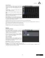 Preview for 15 page of A SYSTEMS DMP801 User Manual