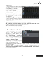 Предварительный просмотр 35 страницы A SYSTEMS DMP801 User Manual