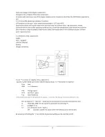 Предварительный просмотр 6 страницы a2b Blake Manual