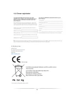 Предварительный просмотр 19 страницы a2b Blake Manual