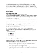 Preview for 6 page of A2Z Ozone SP-3 Owner'S Manual