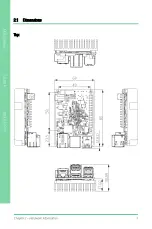 Предварительный просмотр 17 страницы Aaeon NEZHA-N97 User Manual