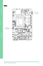 Предварительный просмотр 20 страницы Aaeon NEZHA-N97 User Manual