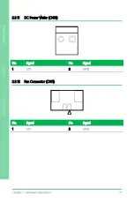 Предварительный просмотр 29 страницы Aaeon NEZHA-N97 User Manual