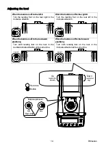 Предварительный просмотр 16 страницы A&D BM-5 Instruction Manual