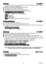 Предварительный просмотр 56 страницы A&D BM-5 Instruction Manual