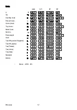 Предварительный просмотр 59 страницы A&D BM-5 Instruction Manual