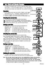 Предварительный просмотр 60 страницы A&D BM-5 Instruction Manual