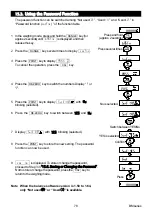 Предварительный просмотр 80 страницы A&D BM-5 Instruction Manual