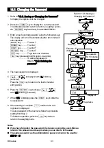 Предварительный просмотр 85 страницы A&D BM-5 Instruction Manual