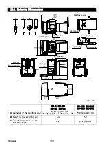 Предварительный просмотр 105 страницы A&D BM-5 Instruction Manual