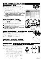 Предварительный просмотр 106 страницы A&D BM-5 Instruction Manual