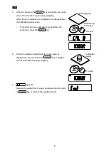 Preview for 8 page of A&D EK-i Series Quick Start Manual