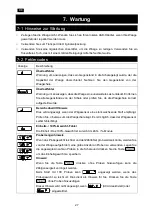 Preview for 27 page of A&D EK-i Series Quick Start Manual