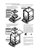 Preview for 7 page of A&D MC Series Instruction Manual