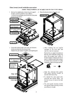 Preview for 10 page of A&D MC Series Instruction Manual