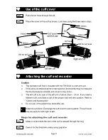 Preview for 23 page of A&D TM-2430 Instruction Manual