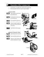 Preview for 25 page of A&D TM-2430 Instruction Manual