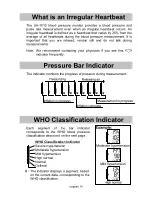 Предварительный просмотр 15 страницы A&D UA-1010 Instruction Manual