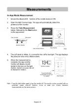 Preview for 18 page of A&D UA-1200BLE Instruction Manual