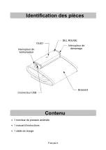 Preview for 36 page of A&D UA-1200BLE Instruction Manual