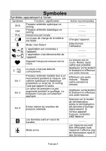 Preview for 38 page of A&D UA-1200BLE Instruction Manual