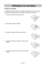 Preview for 41 page of A&D UA-1200BLE Instruction Manual