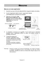 Preview for 46 page of A&D UA-1200BLE Instruction Manual