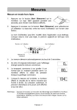 Preview for 47 page of A&D UA-1200BLE Instruction Manual