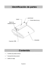 Preview for 64 page of A&D UA-1200BLE Instruction Manual