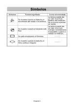 Preview for 67 page of A&D UA-1200BLE Instruction Manual