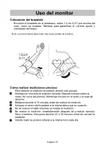 Preview for 73 page of A&D UA-1200BLE Instruction Manual