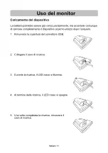 Preview for 97 page of A&D UA-1200BLE Instruction Manual